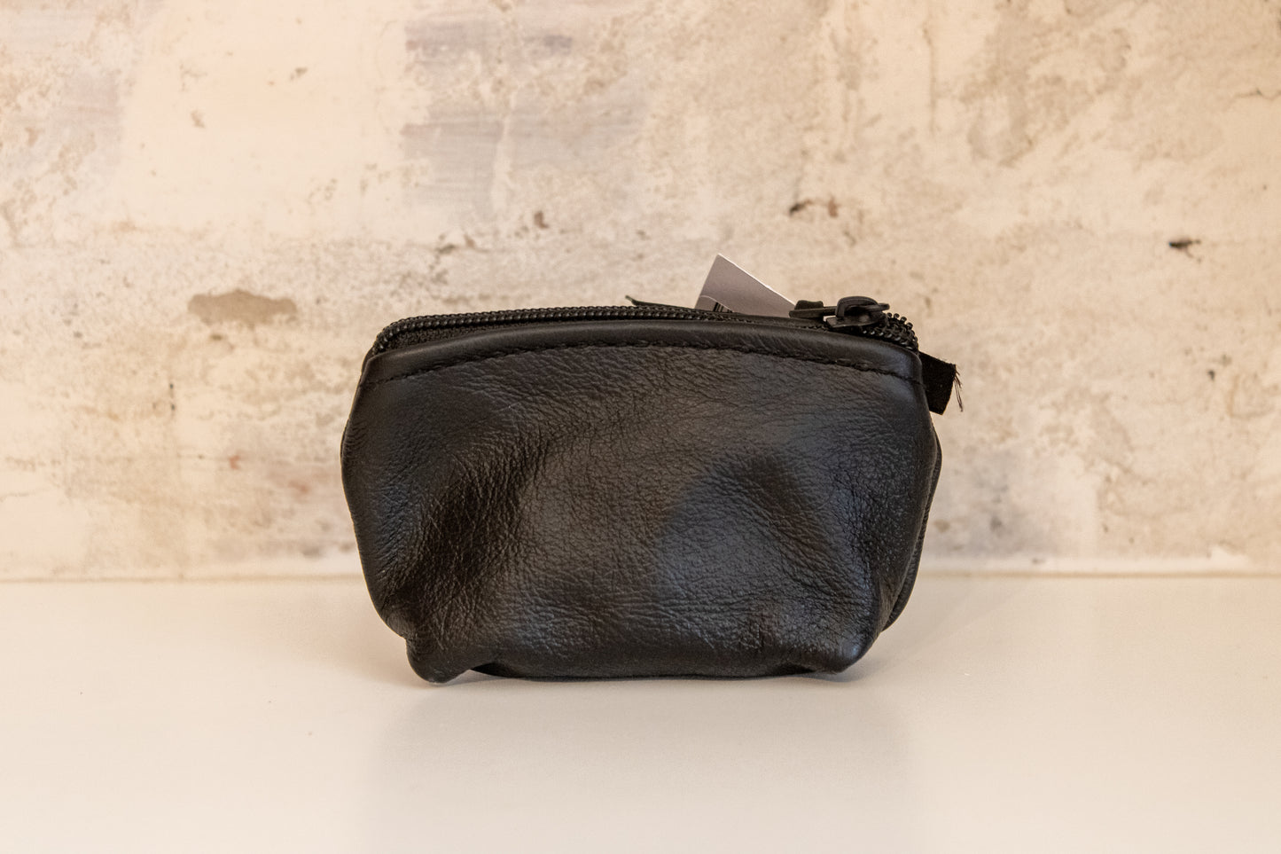 Small Leather Coin Purses