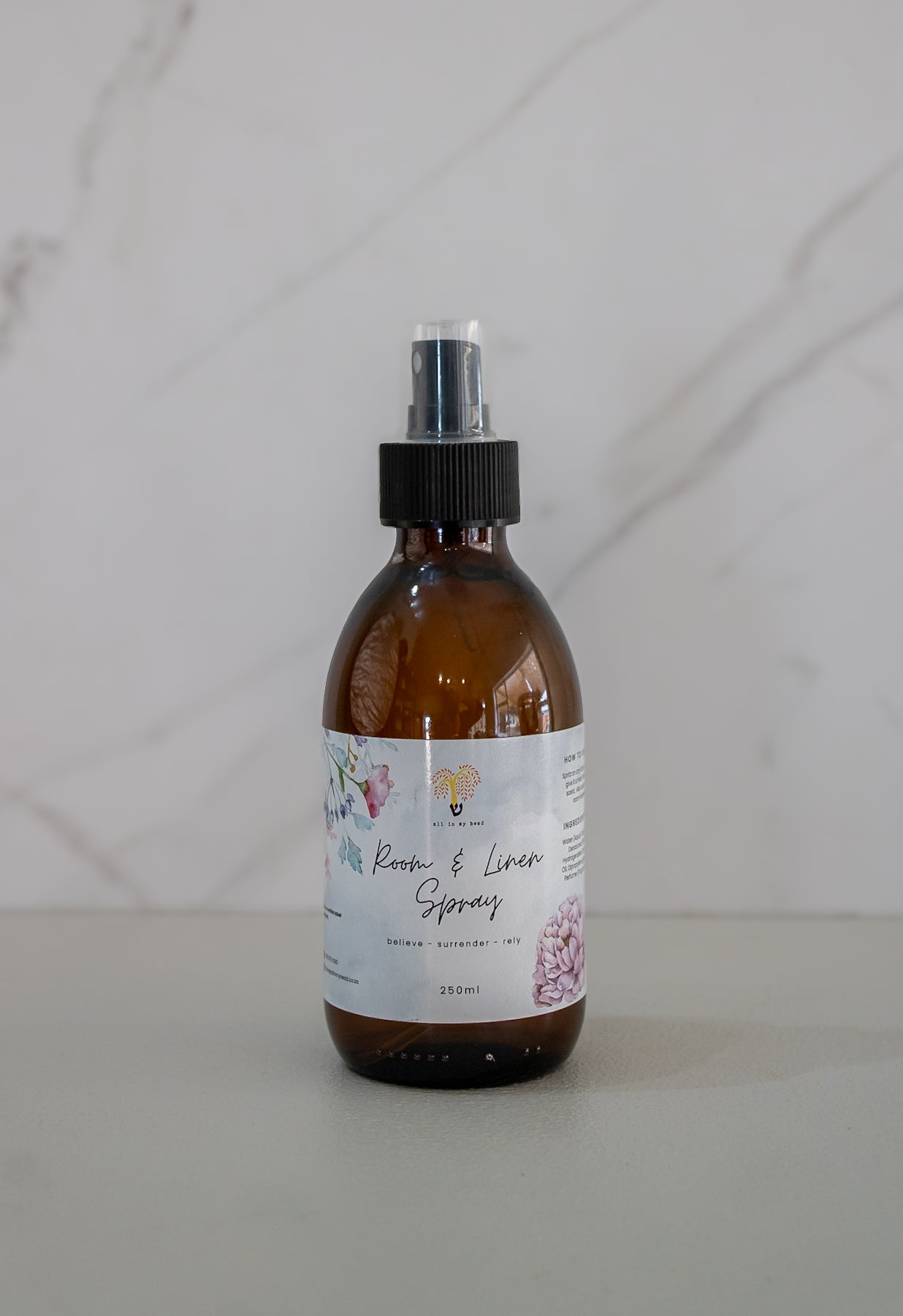 Room & Linen Spray