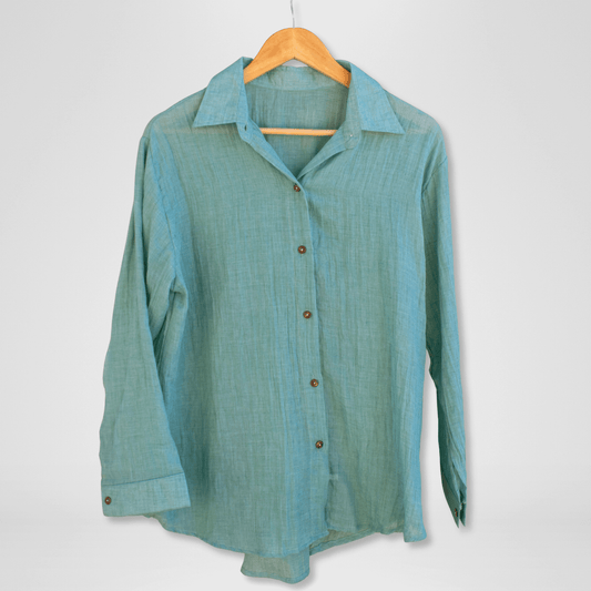 Light Cotton Shirt