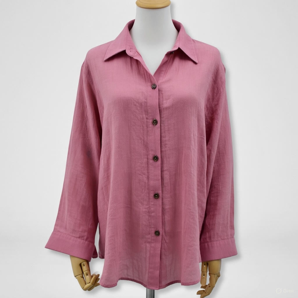 Light Cotton Shirt