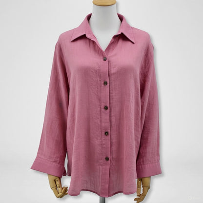 Light Cotton Shirt