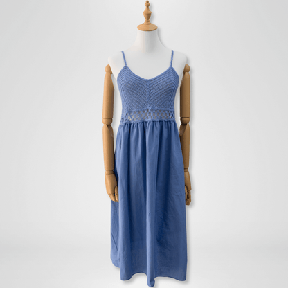 Knitted Dresses