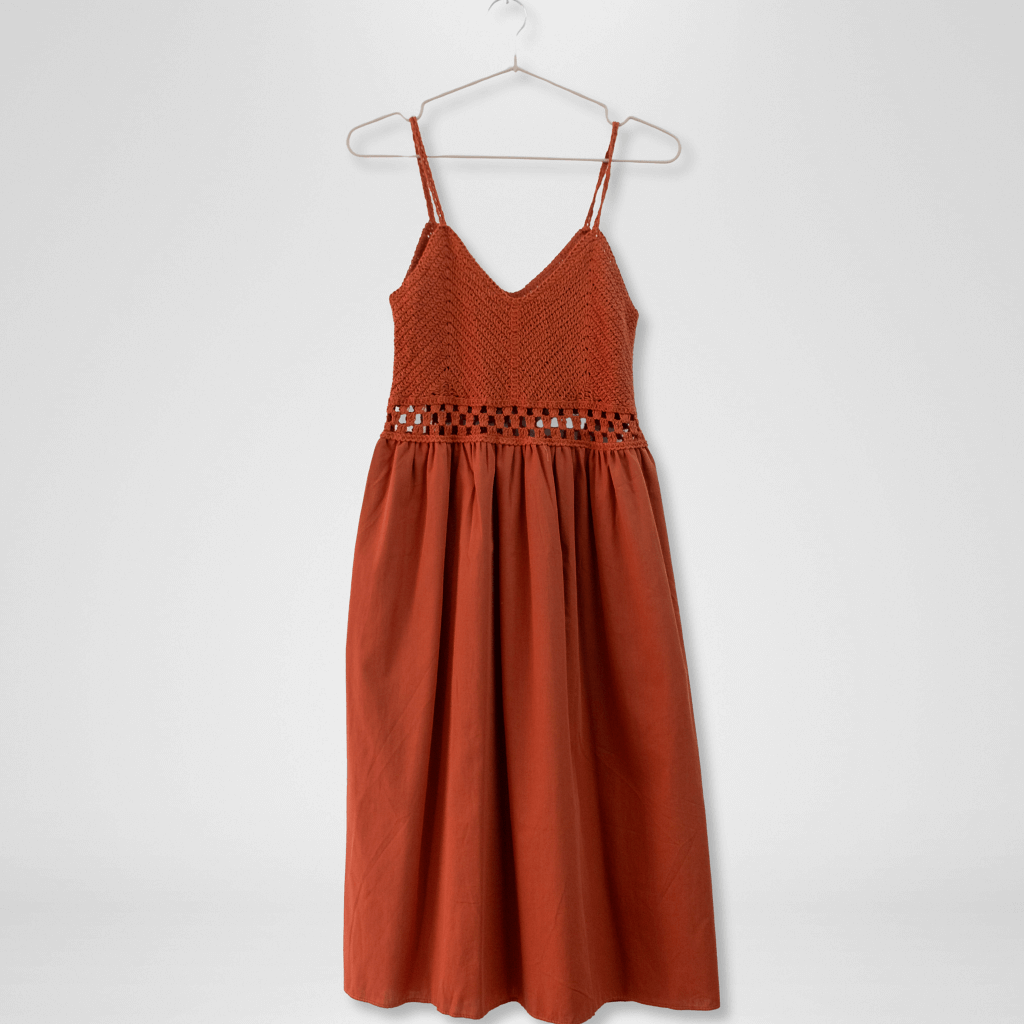 Knitted Dresses