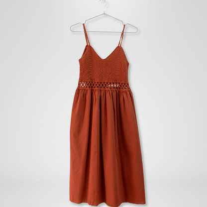 Knitted Dresses