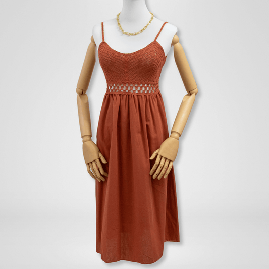 Knitted Dresses