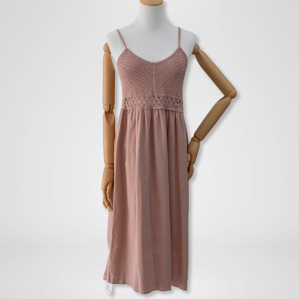 Knitted Dresses