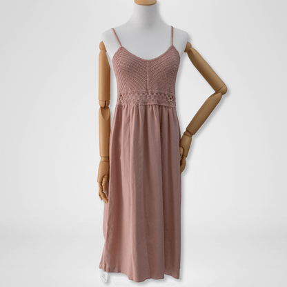Knitted Dresses