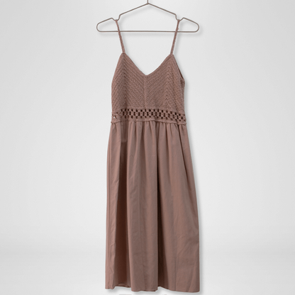 Knitted Dresses
