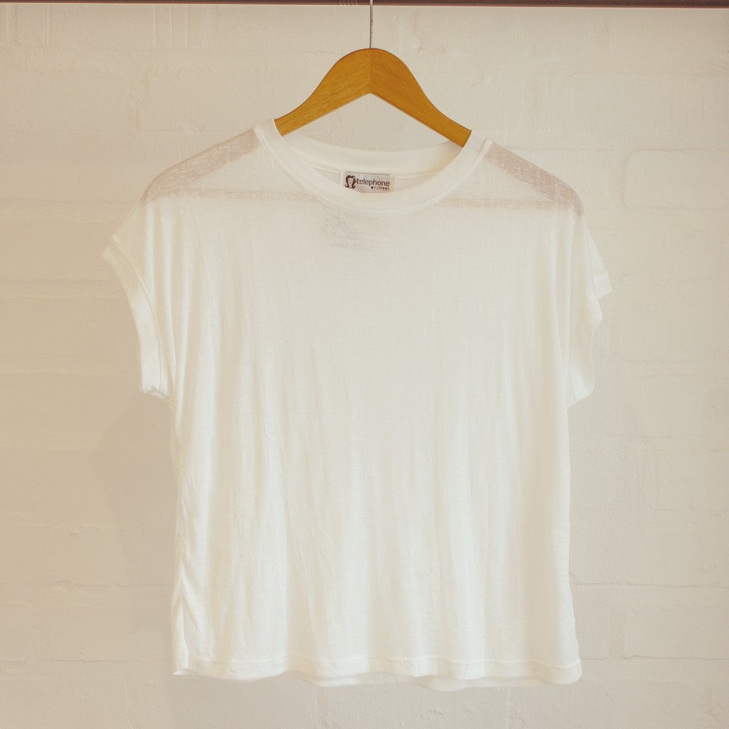 V-Neck T-Shirts