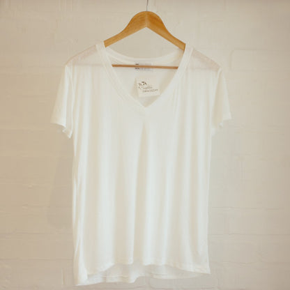 V-Neck T-Shirts
