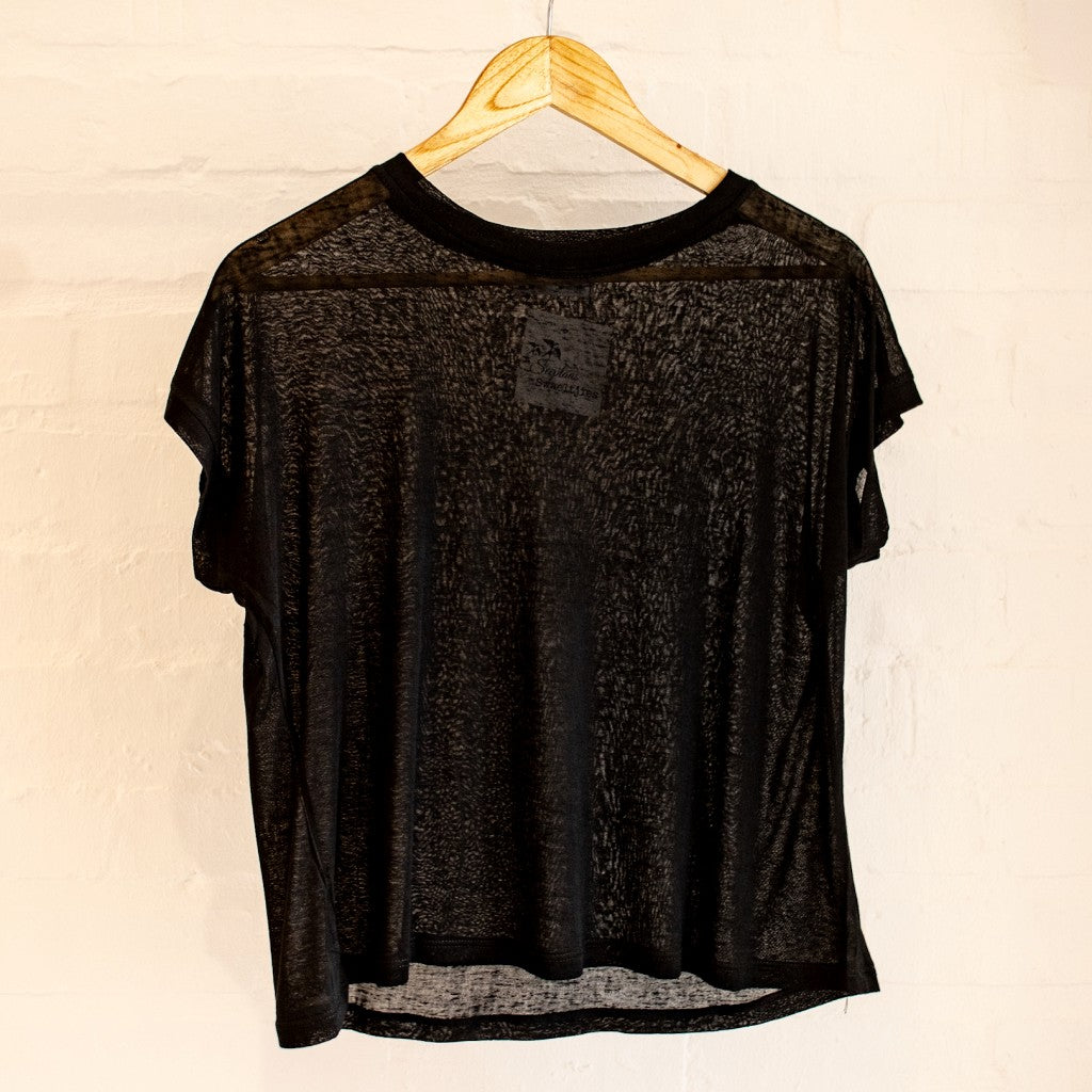 V-Neck T-Shirts