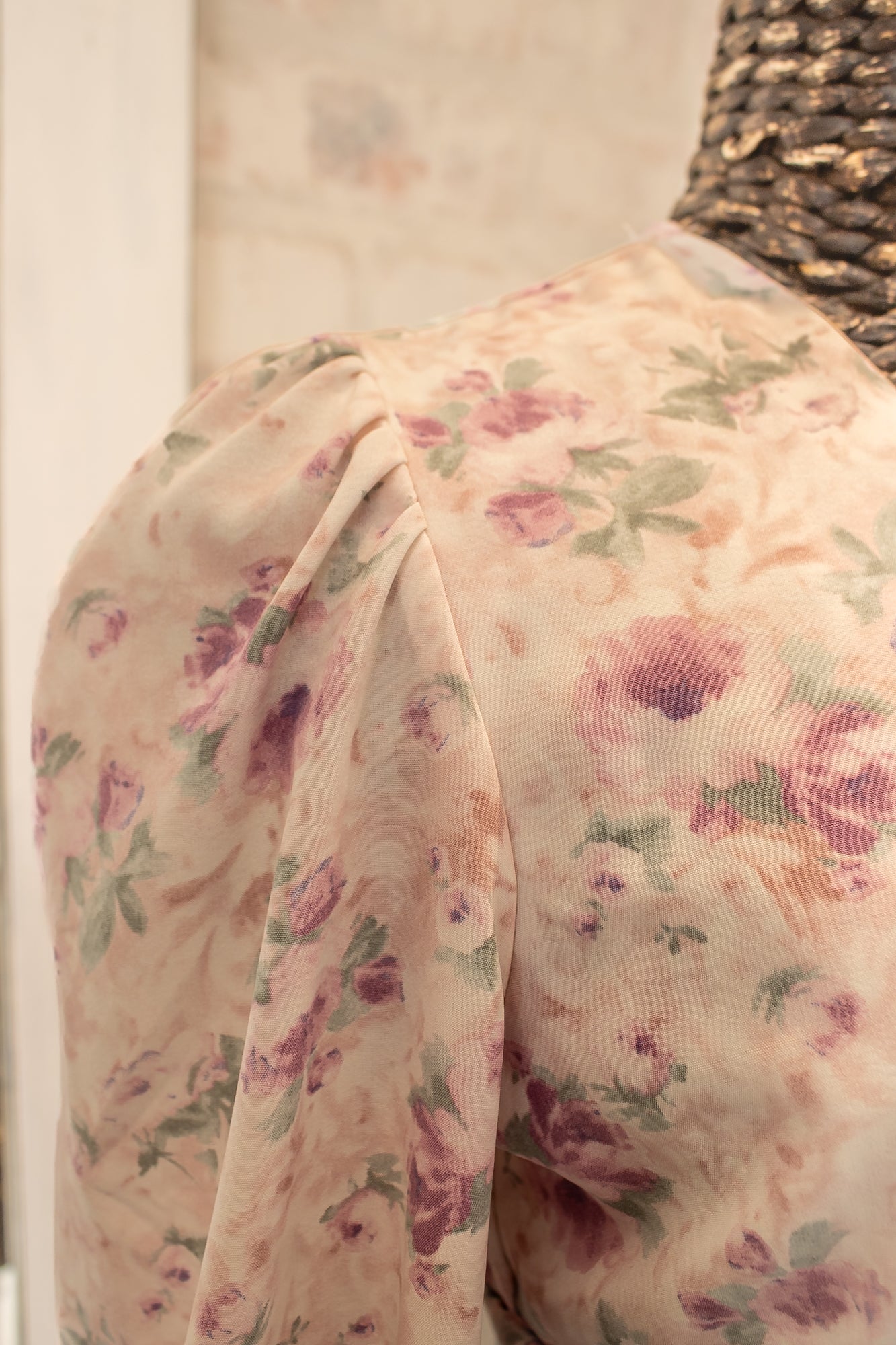 Crop Blouses