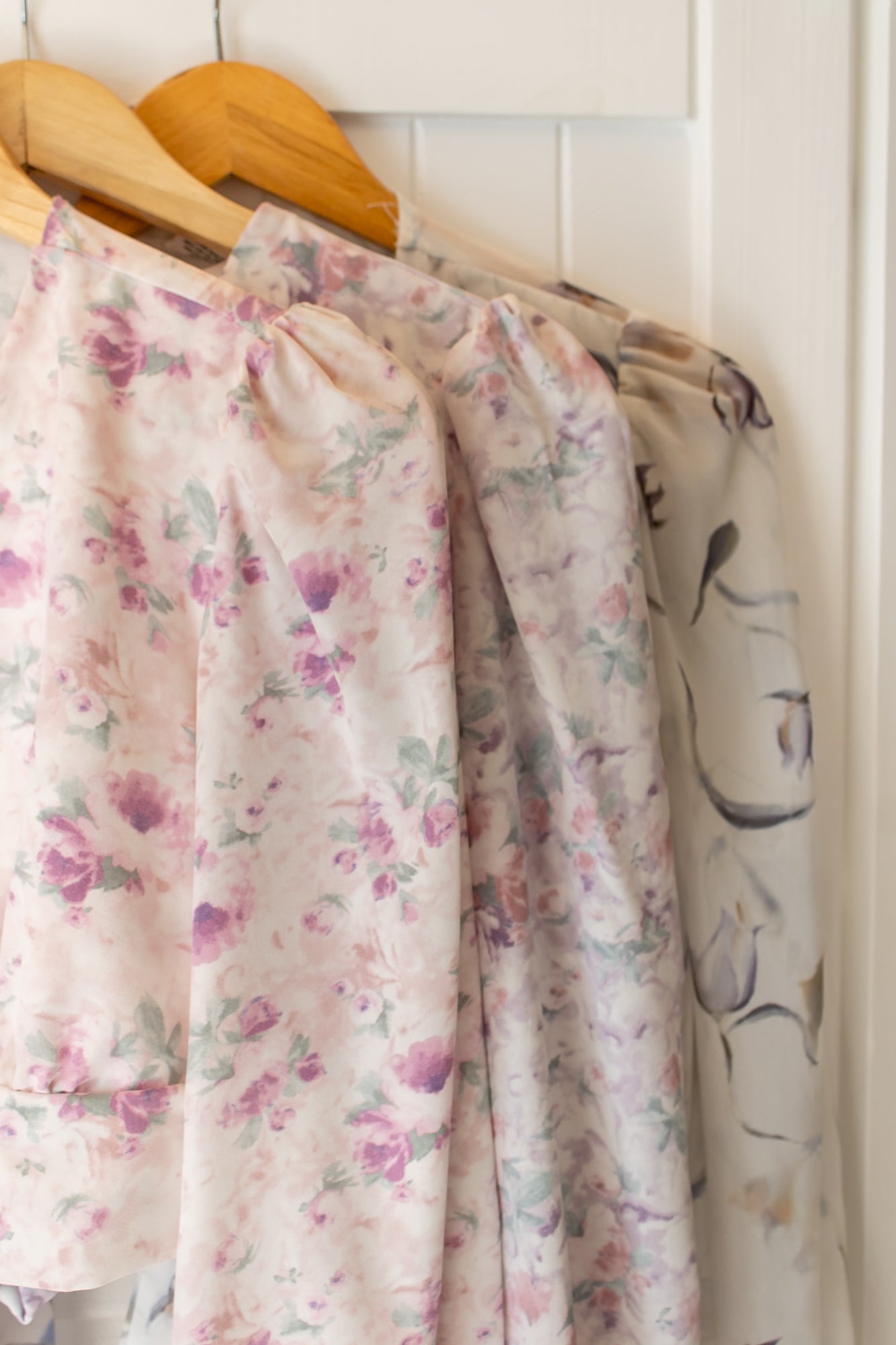 Crop Blouses