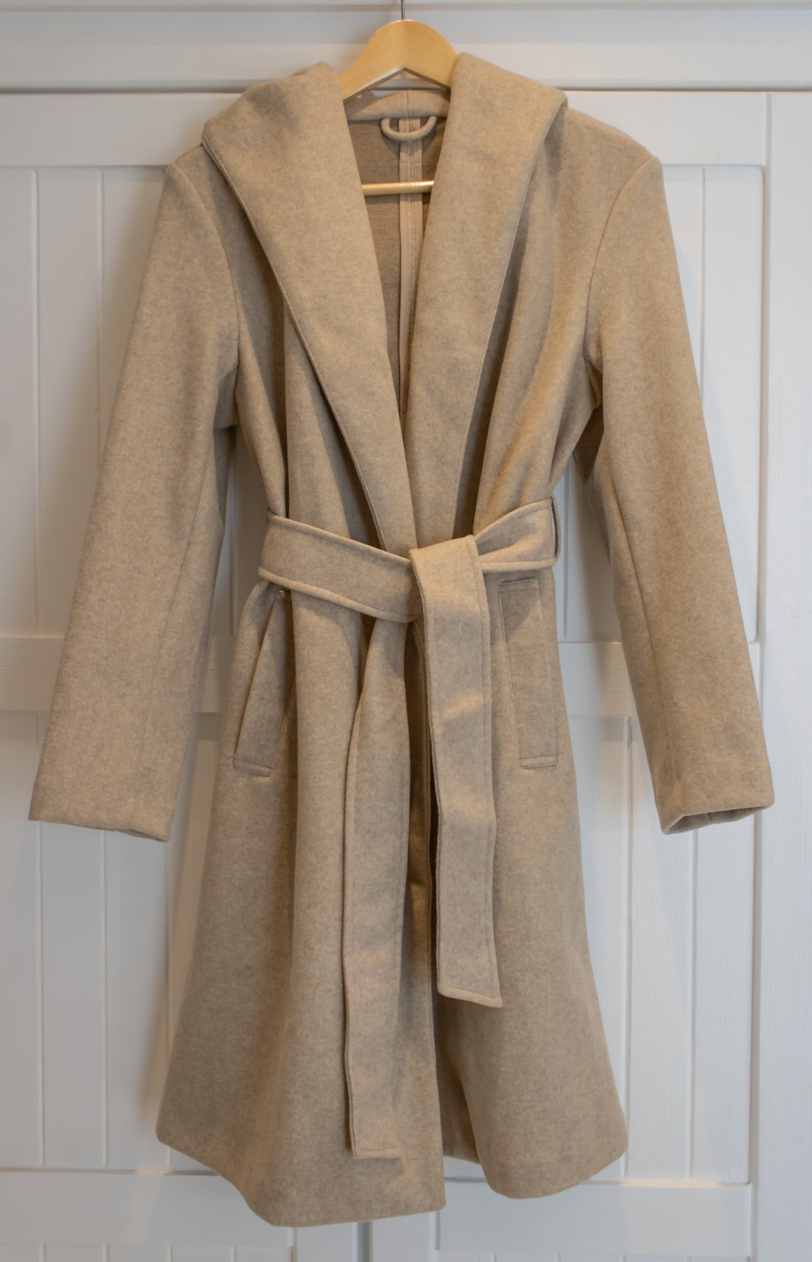 Wool Winter Coats
