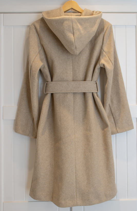 Wool Winter Coats