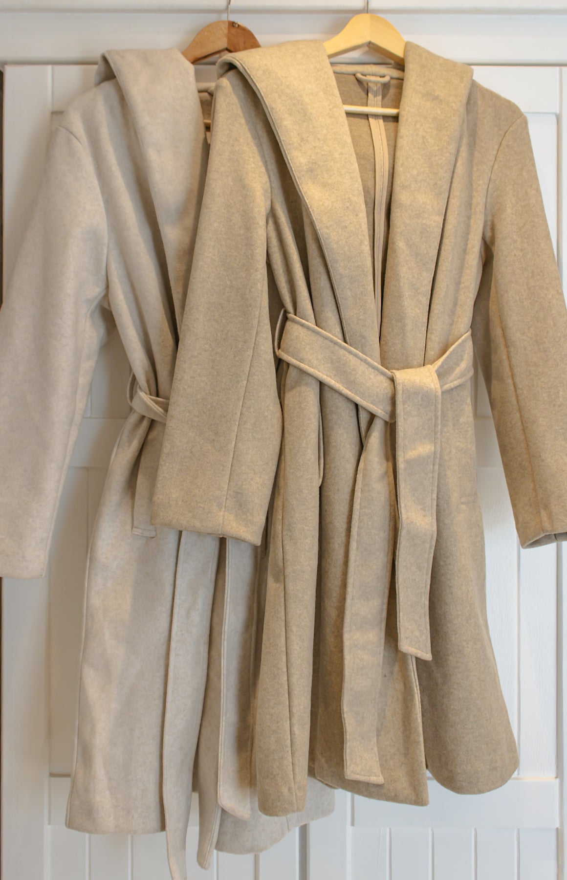 Wool Winter Coats