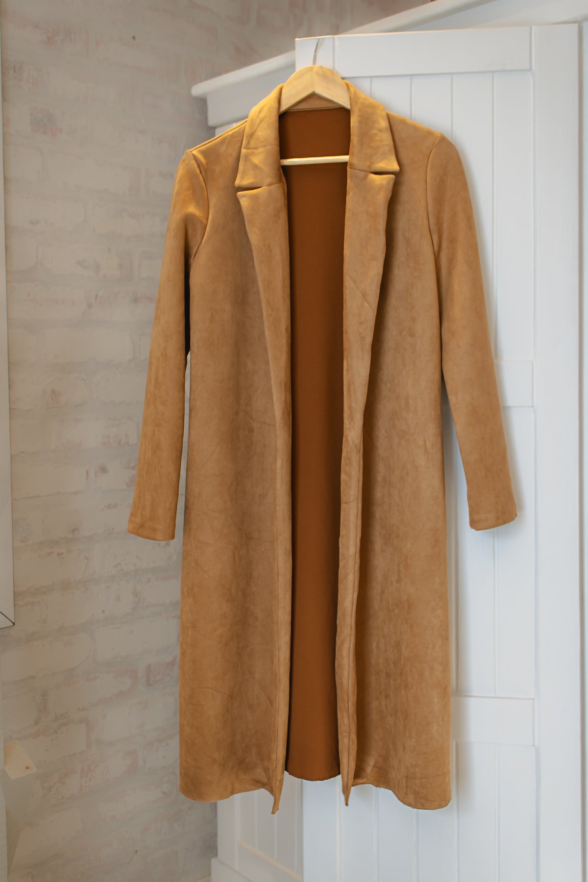 Wool Winter Coats