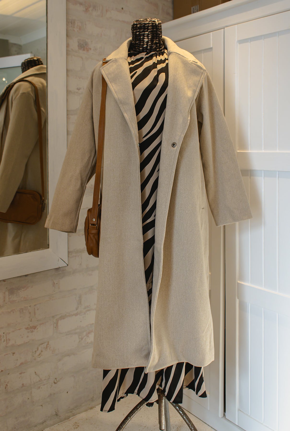 Wool Winter Coats
