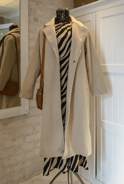 Wool Winter Coats