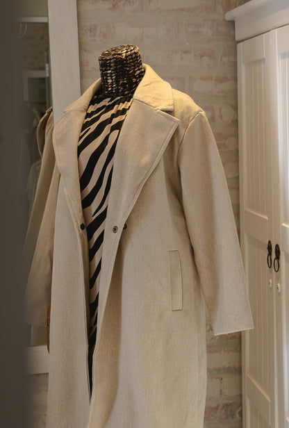 Wool Winter Coats