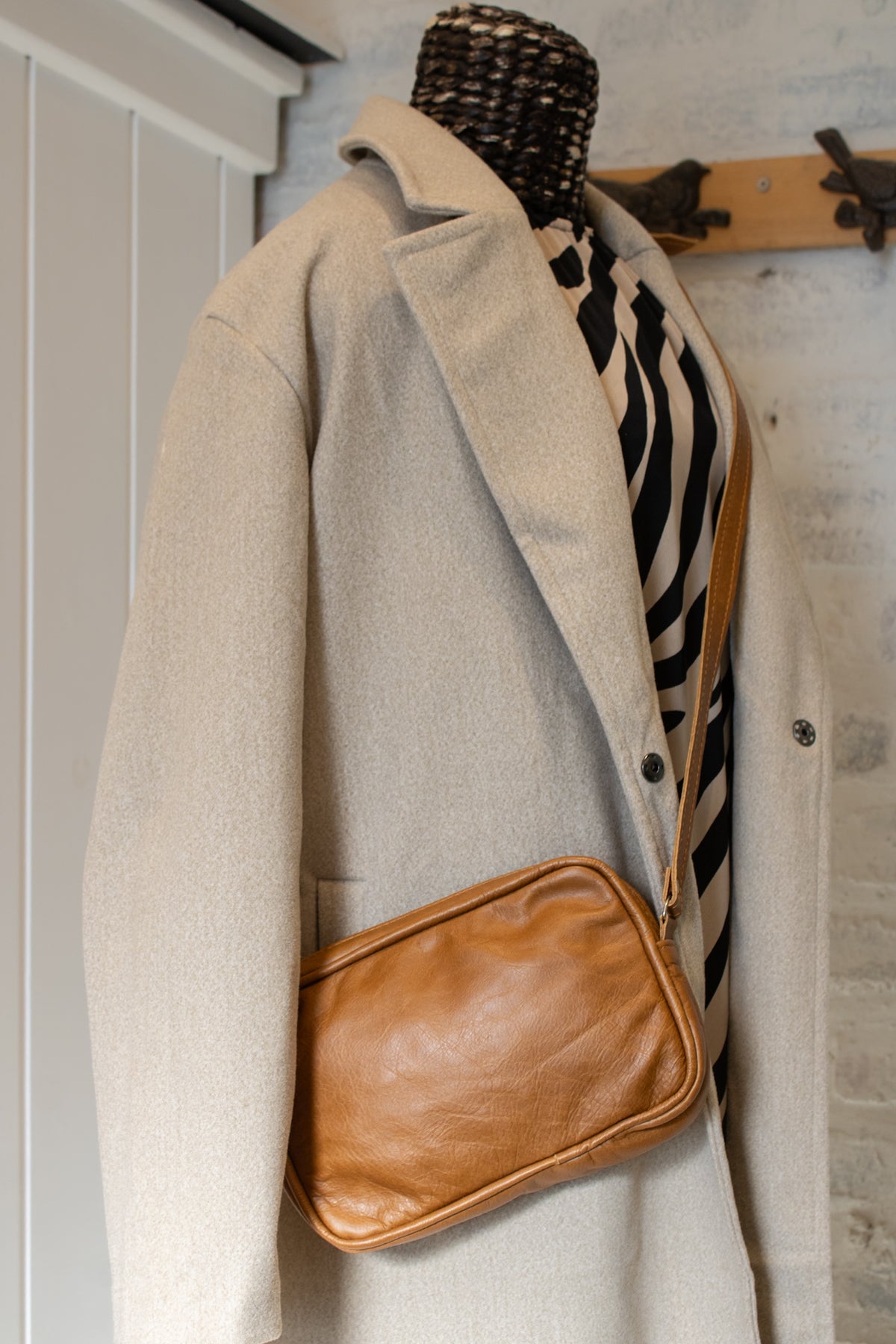 Wool Winter Coats