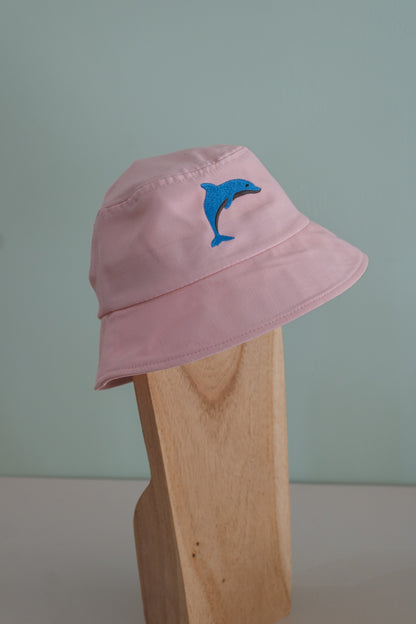 Girls Bantwana Hats