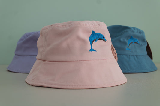 Girls Bantwana Hats