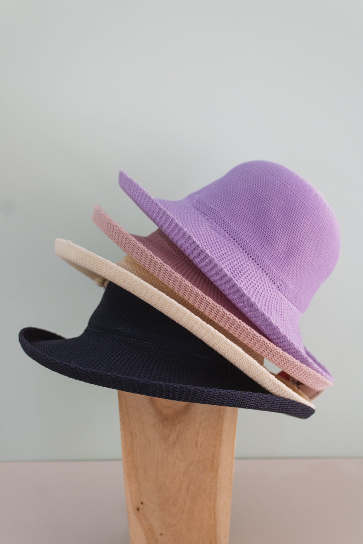 Hatfield Hats