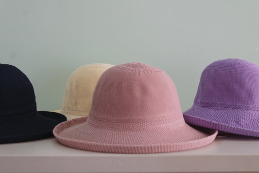 Hatfield Hats