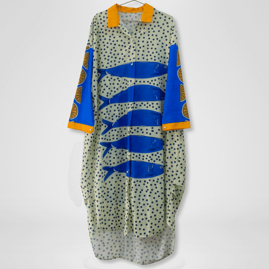 Matilda Dresses