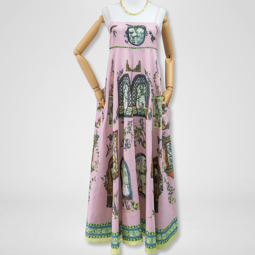 Matilda Dresses