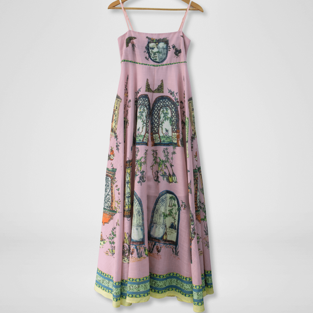 Matilda Dresses