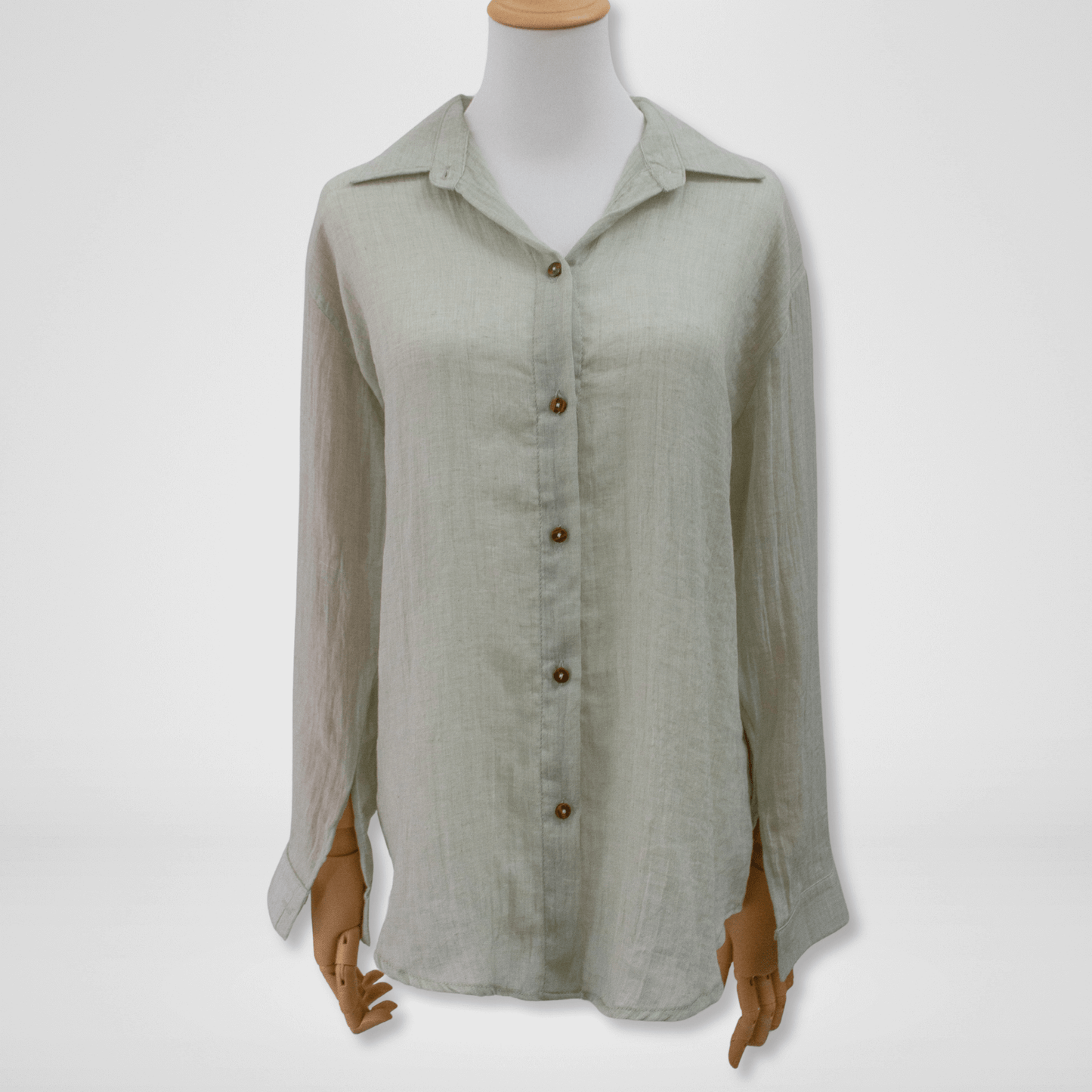 Light Cotton Shirt