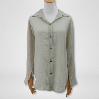Light Cotton Shirt