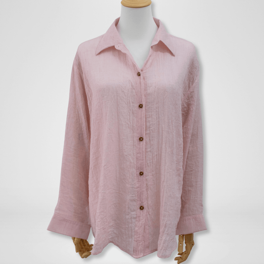 Light Cotton Shirt