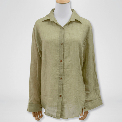 Light Cotton Shirt