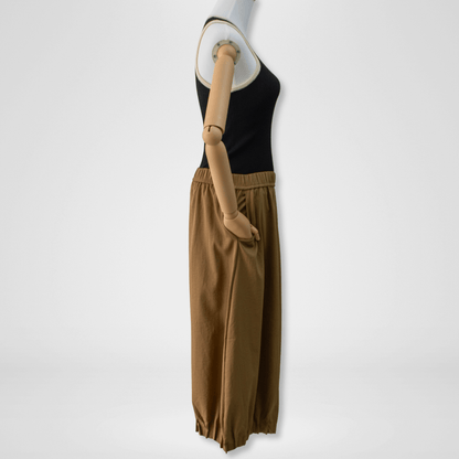 Barrel Pants