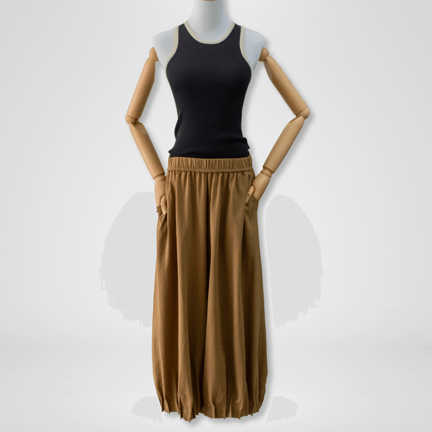 Barrel Pants