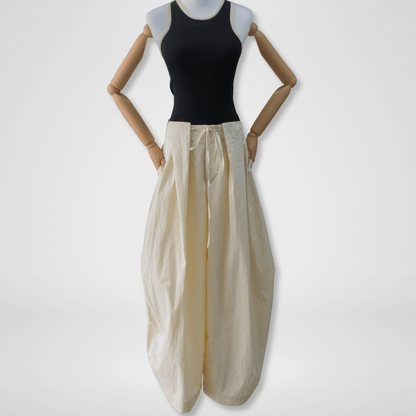 Barrel Pants